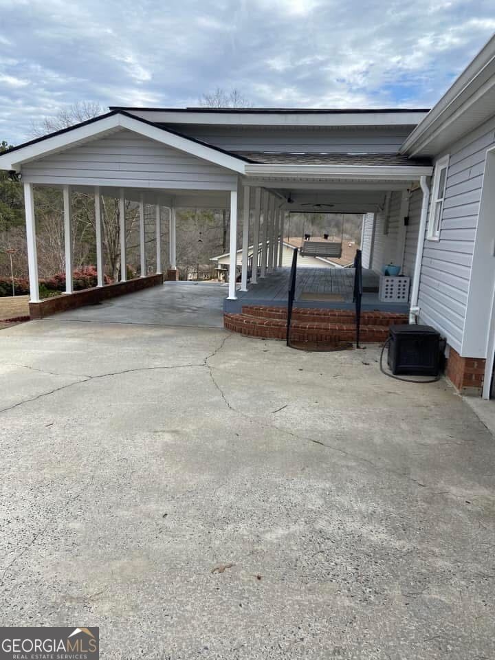 Property Photo:  38 Lakeview Drive SE  GA 30147 