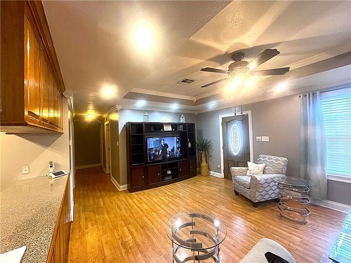 Property Photo:  1005 Keller Street  LA 71322 