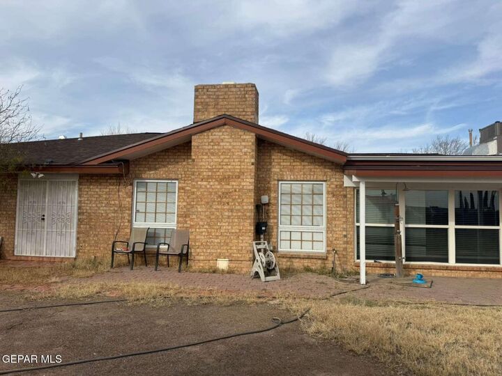 Property Photo:  10904 Don January Drive  TX 79935 