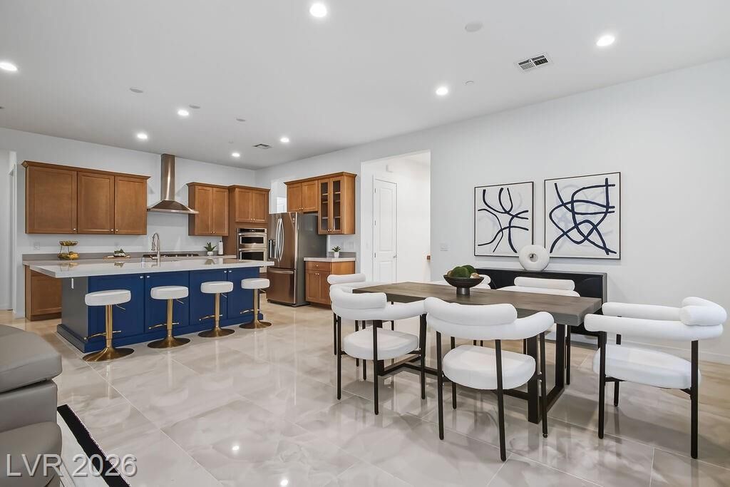 Property Photo:  3403 Sleeping Hills Avenue  NV 89044 