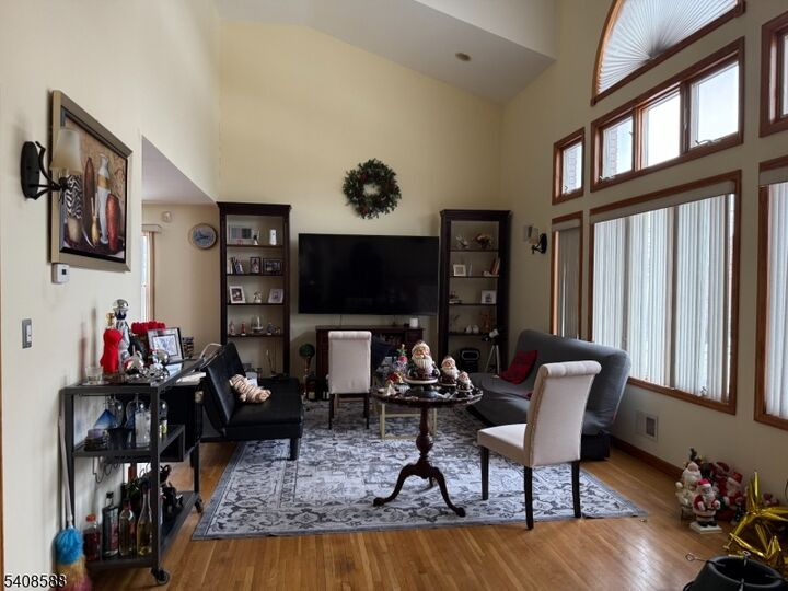 Property Photo:  76 Passaic Ave 76  NJ 07110 