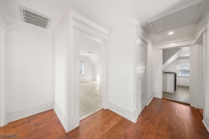 Property Photo: 4 Francis Pl 2 NJ 07042