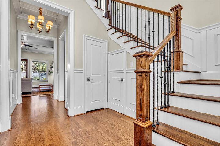 Property Photo:  4702 Lido Lane  TX 77092 