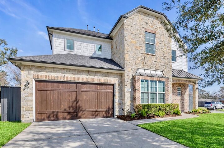 Property Photo: 4702 Lido Lane TX 77092