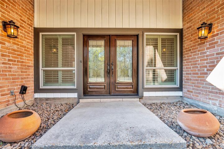 Property Photo:  11407 Timberwild Street  TX 77380 