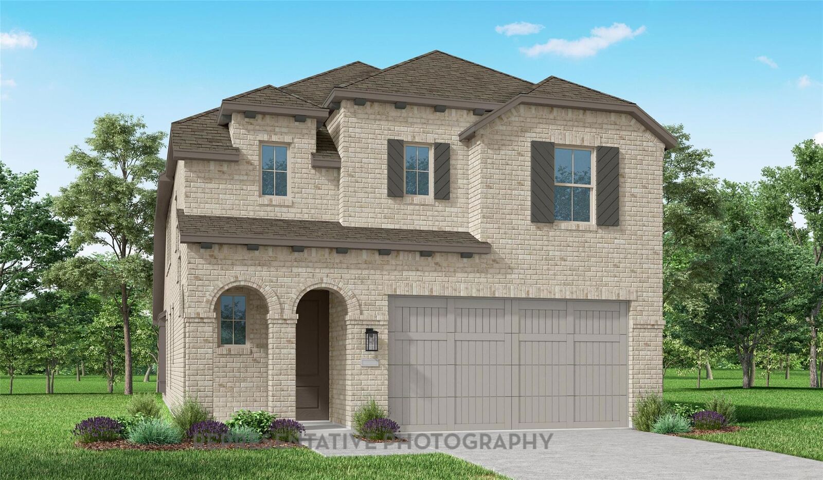 Property Photo:  5427 Mango Bluffs Street  TX 77578 