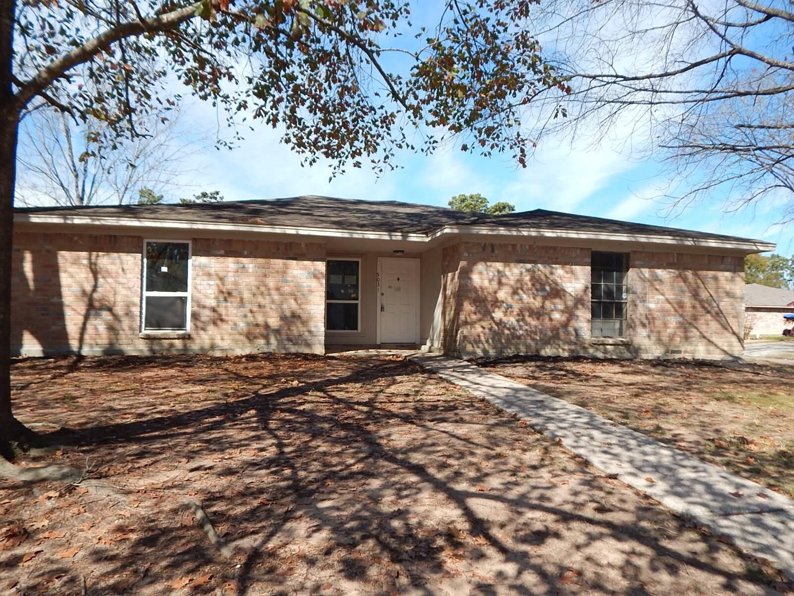 Property Photo:  5031 Monteith Drive  TX 77373 