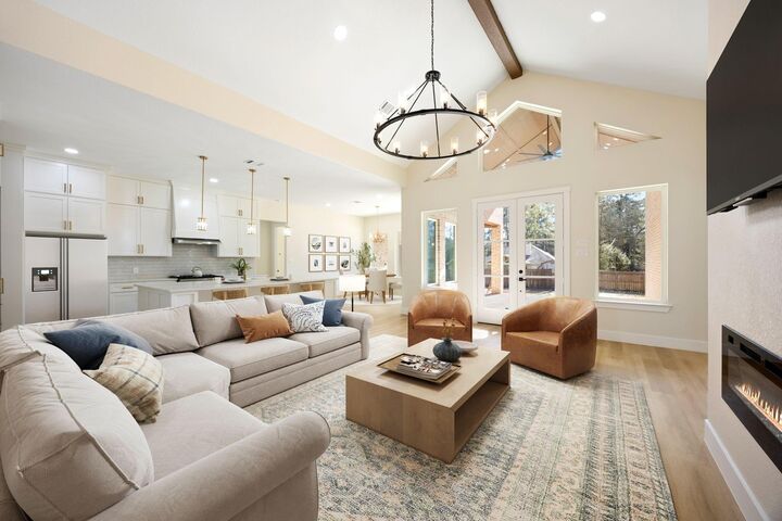 Property Photo:  32119 Damon Ct  TX 77354 