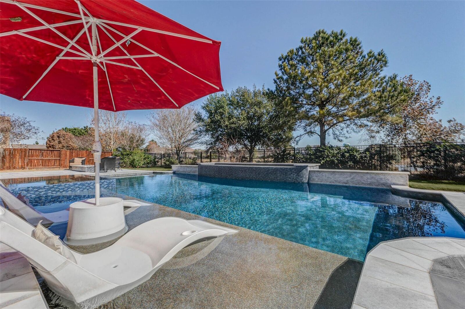 Property Photo: 2310 Legends Way TX 77493