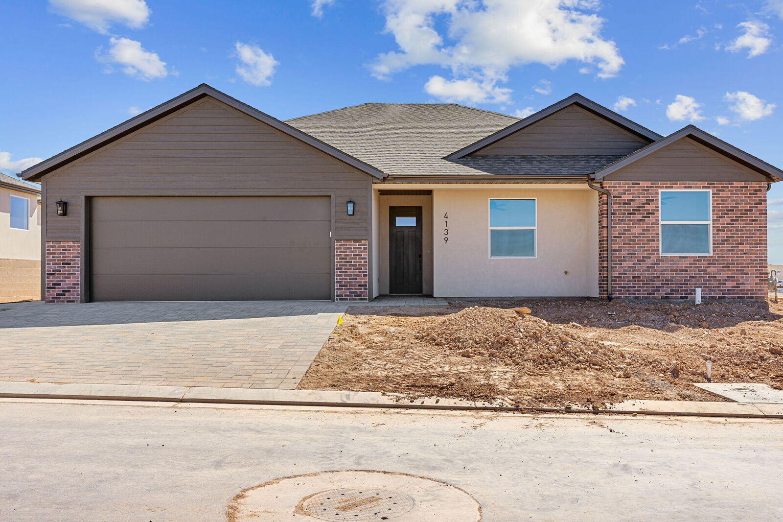 Property Photo:  4139 W 1950 S  UT 84720 