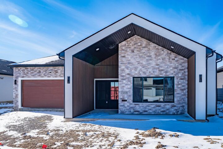 Property Photo:  7208 Starks Boulevard  IN 46816 