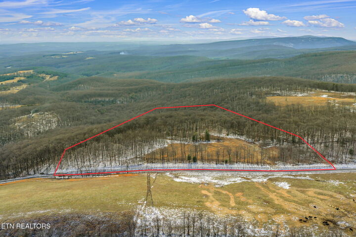 Property Photo:  3 Millstone Mountain Rd  TN 37854 
