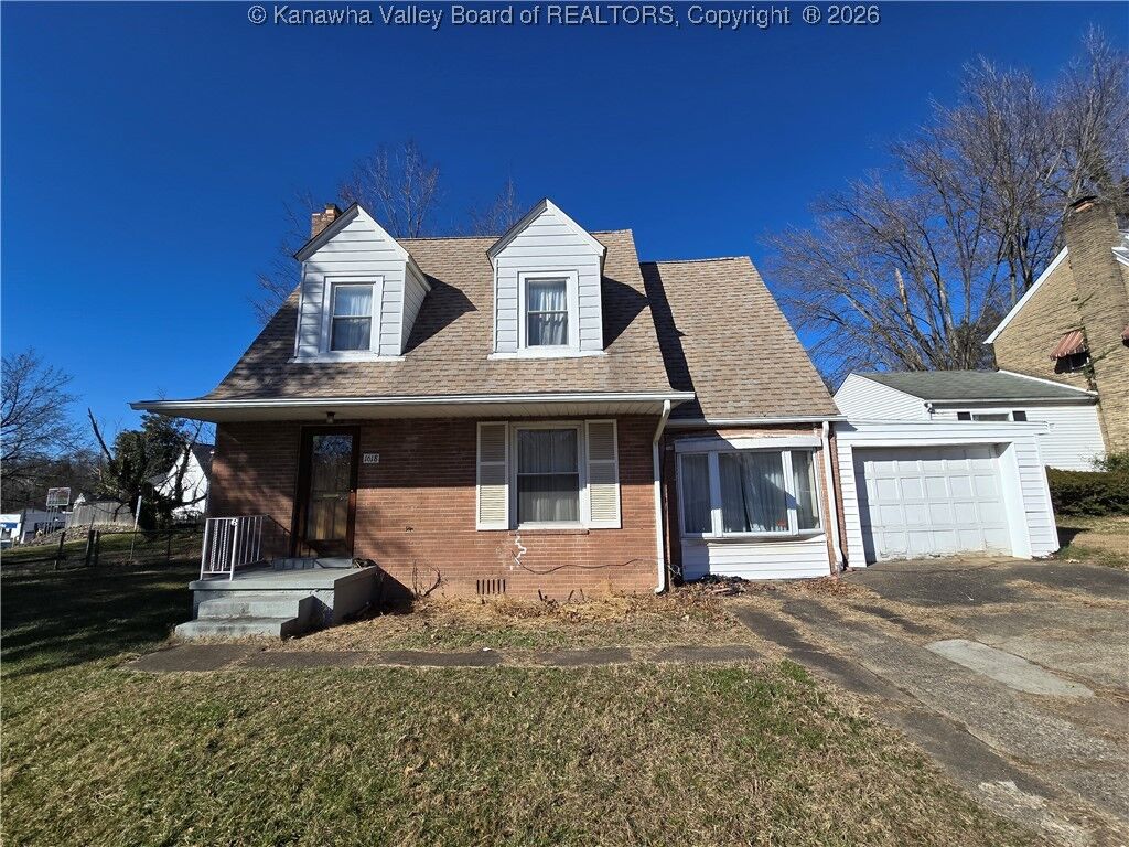 Property Photo:  1618 Wiltshire Boulevard  WV 25701 