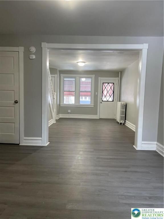 Property Photo:  221 E South Street E  PA 18109 