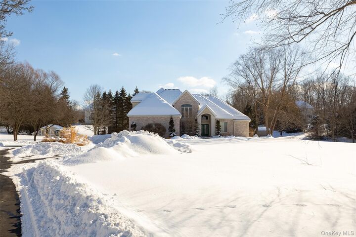 Property Photo: 59 Wintergreen Place NY 12533