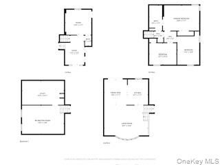 Property Photo:  1 Dakota Street  NY 10964 