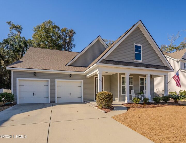 Property Photo: 4230 Sage Drive SC 29907