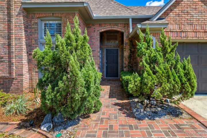 Property Photo:  8169 Longneedle Place  AL 36117 