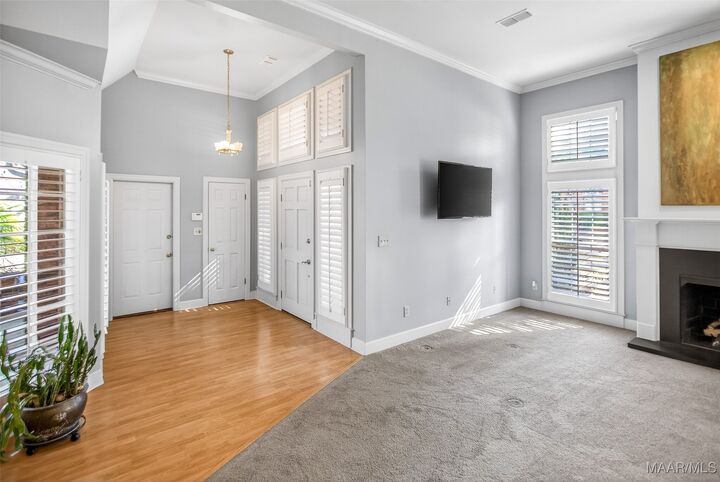 Property Photo:  8169 Longneedle Place  AL 36117 