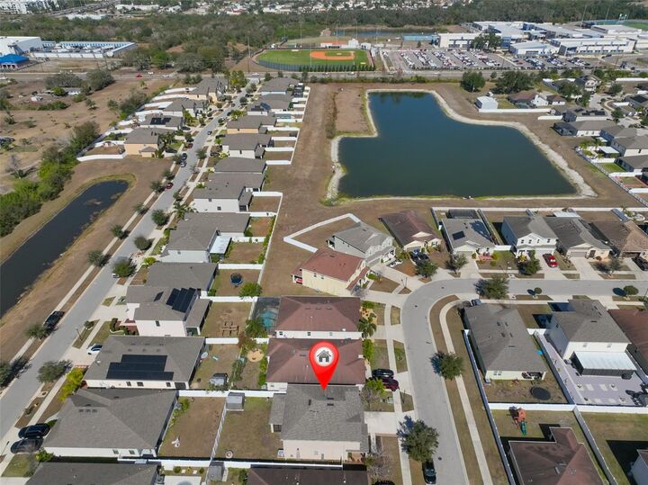 Property Photo:  10604 Aldo Moro Drive  FL 33598 