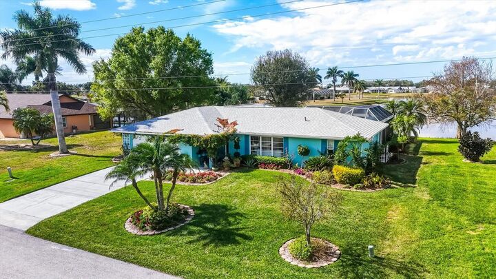 Property Photo:  12577 SW Kings Row  FL 34269 