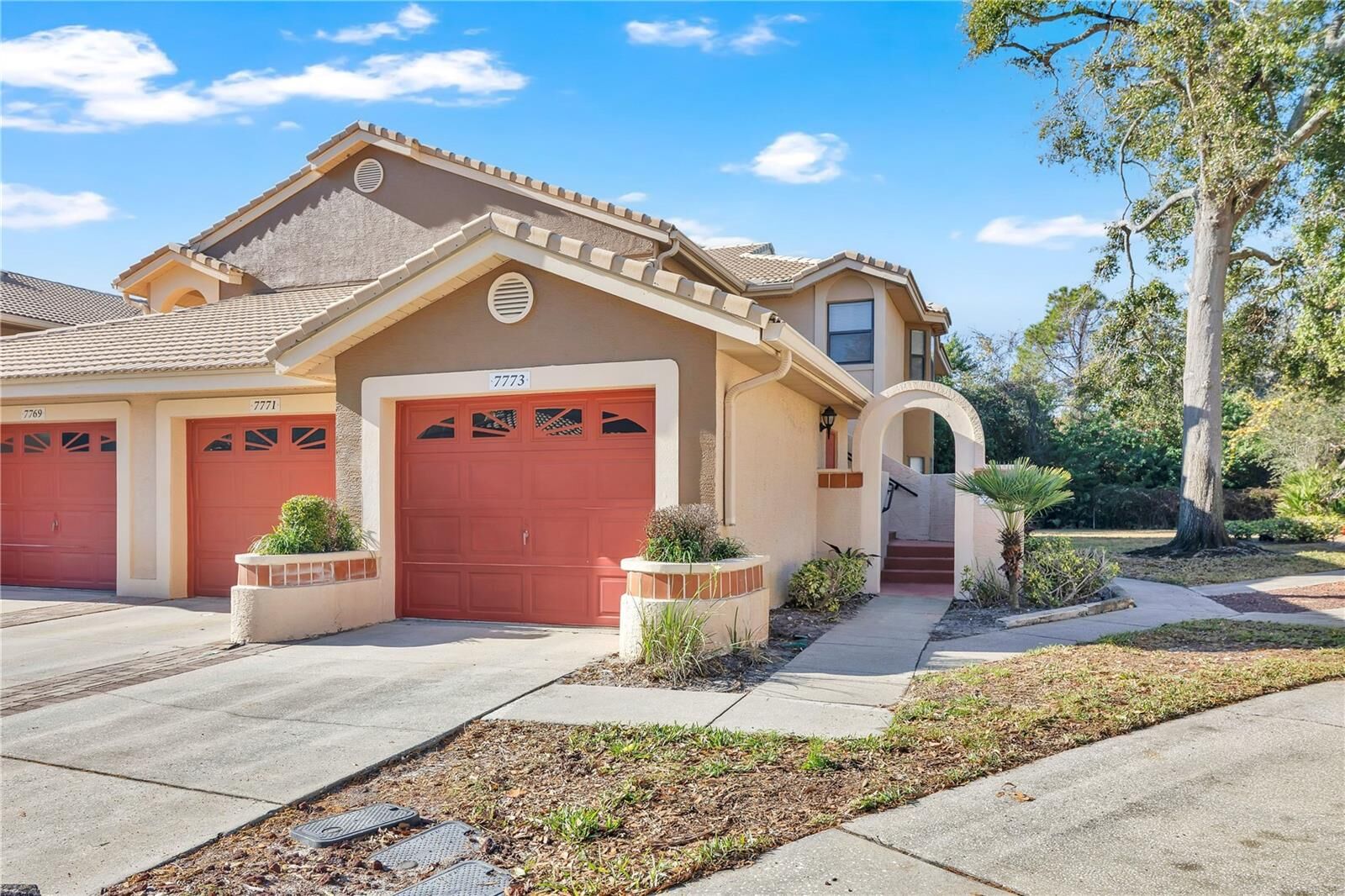 Property Photo: 7773 Sugar Bend Drive 7773 FL 32819