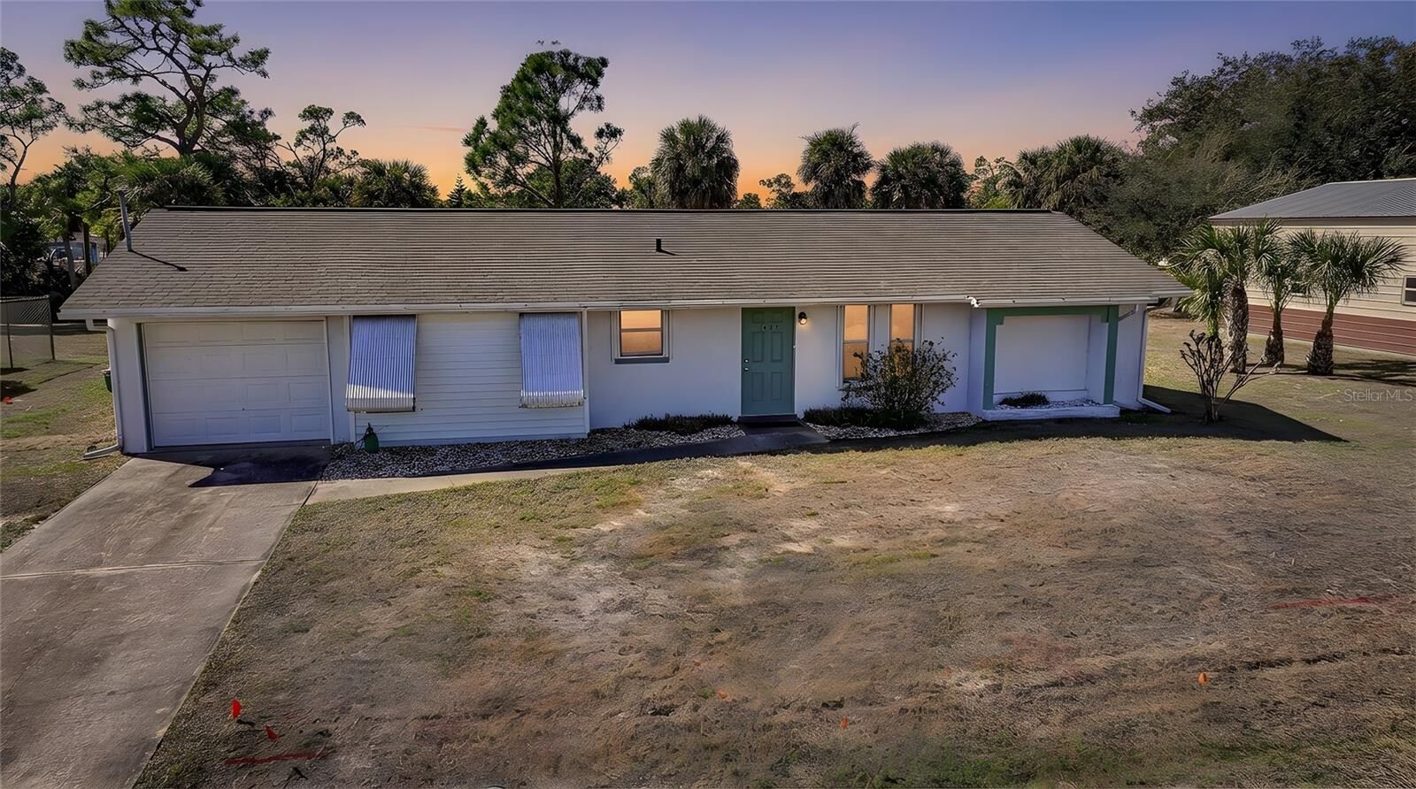 Property Photo: 1477 Alton Road FL 33952