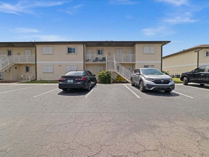 Property Photo: 25275 Rampart Boulevard 1607 FL 33983