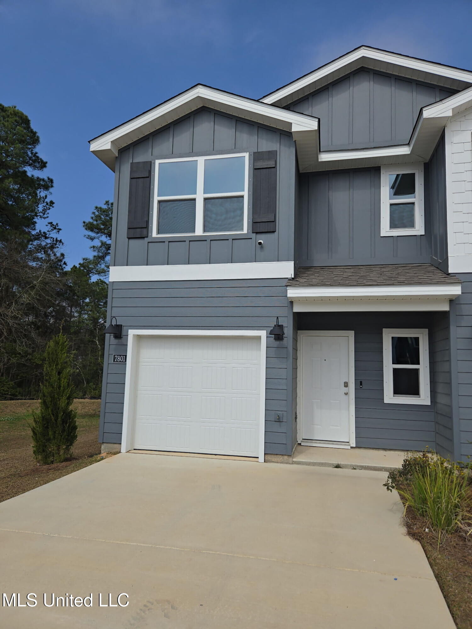 Property Photo: 7801 Reagan Court MS 39564