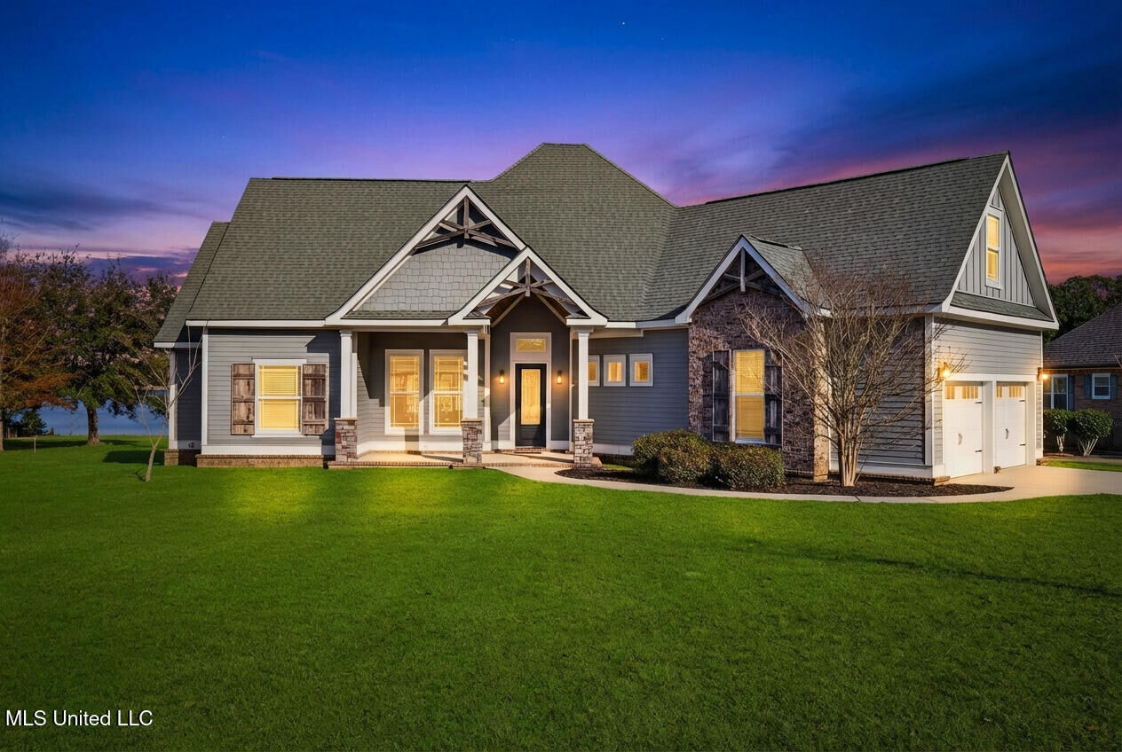 Property Photo:  12250 Windance Drive  MS 39503 