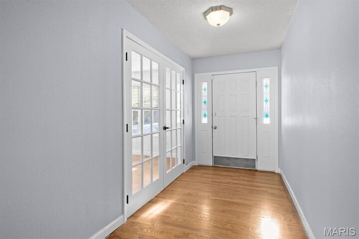 Property Photo:  1018 Timber Creek Lane  IL 62269 