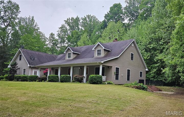 Property Photo:  189 County Road 657  MO 63701 
