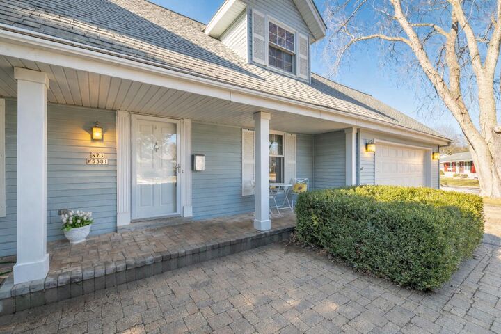 Property Photo: N73w5381 Georgetown Dr WI 53012