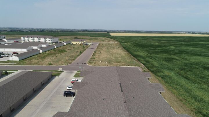 Property Photo:  2213 & 2215 35th St NW  ND 58703 