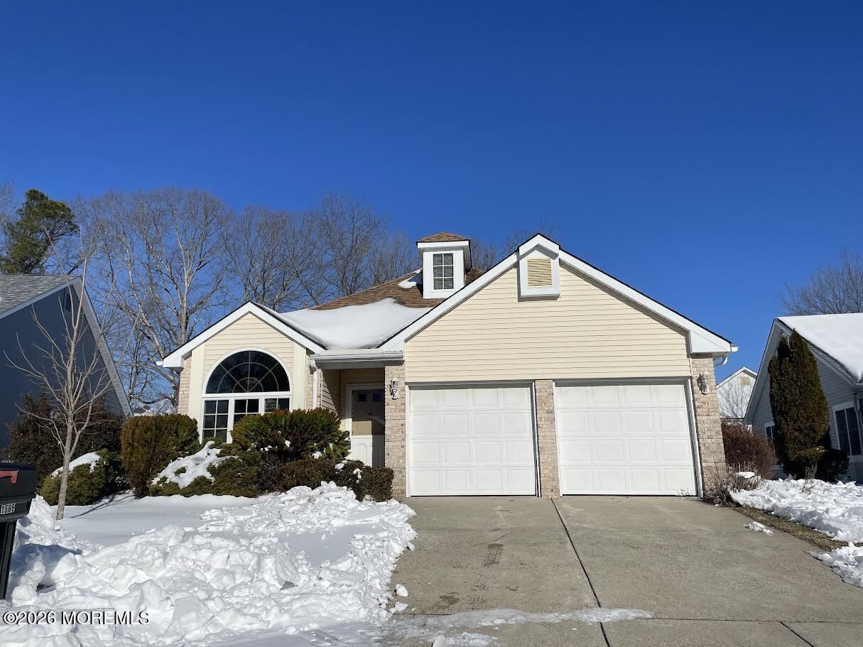 Property Photo:  1586 Crimson Road  NJ 08755 