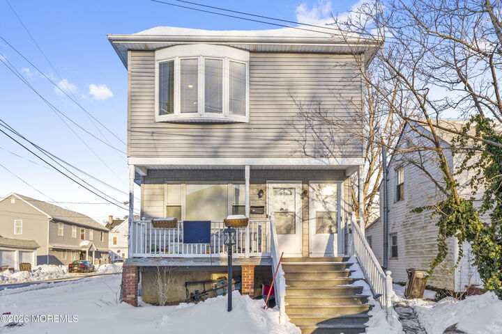 Property Photo:  9 Kearney Street  NJ 07735 