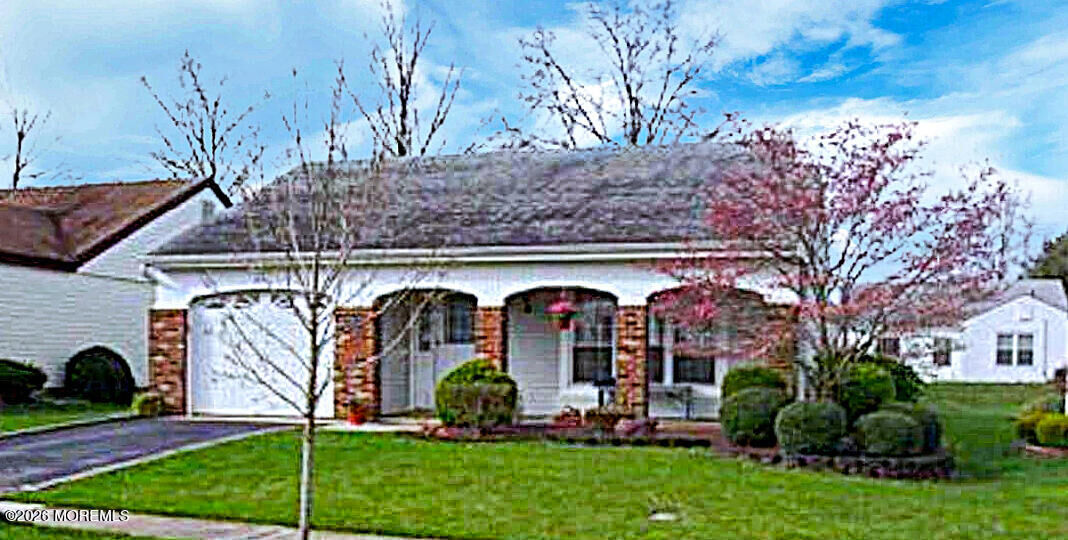 Property Photo:  47 Sandhurst Street  NJ 08759 