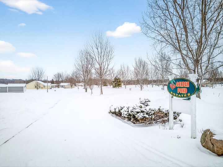 Property Photo:  Lot 20 North Lake Court  MI 49420 