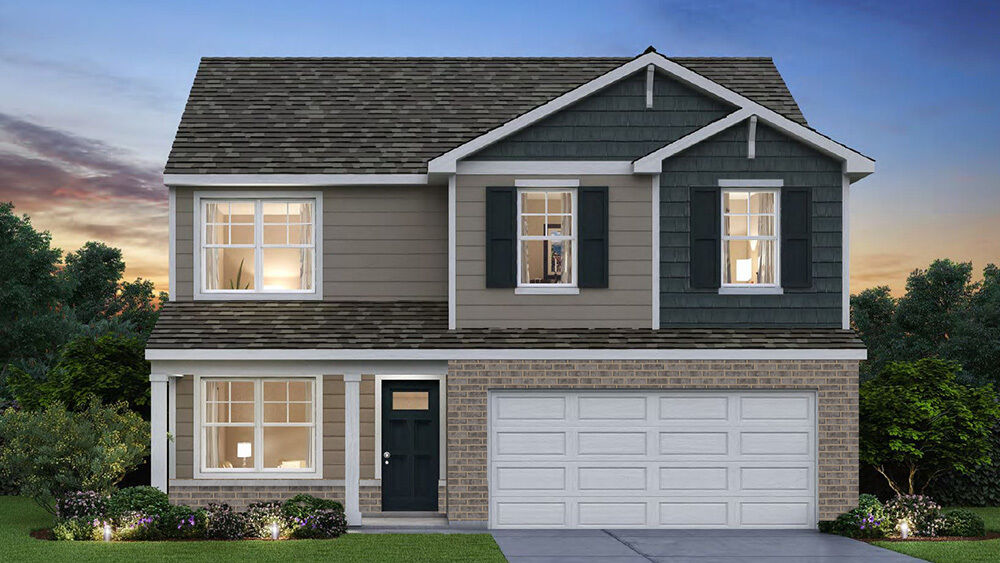 Property Photo:  6704 Buchanan Circle  IL 60586 