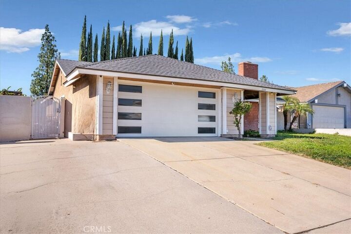 Property Photo:  7930 Perlite  CA 91730 