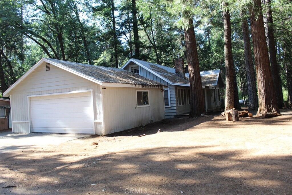 Property Photo: 14599 Skyway CA 95954