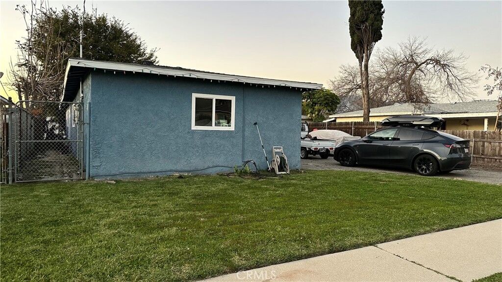 Property Photo:  3657 Ahern  CA 91706 
