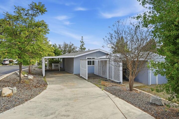 Property Photo:  18218 Paradise Mountain Road 127  CA 92082 
