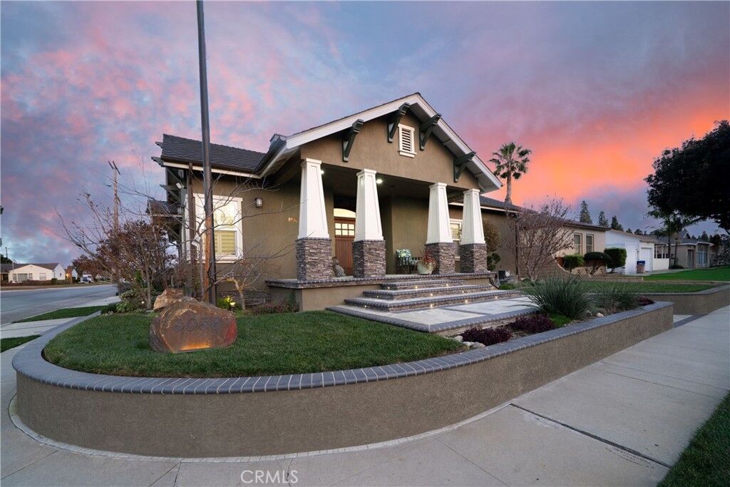 Property Photo:  5058 Fidler Avenue  CA 90712 