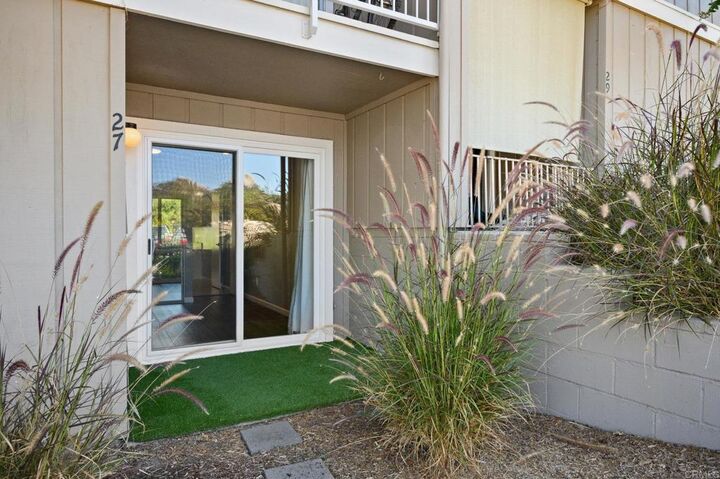 Property Photo:  27725 Mountain Meadow 27  CA 92026 