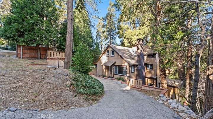 Property Photo: 23698 Scenic Drive CA 92325