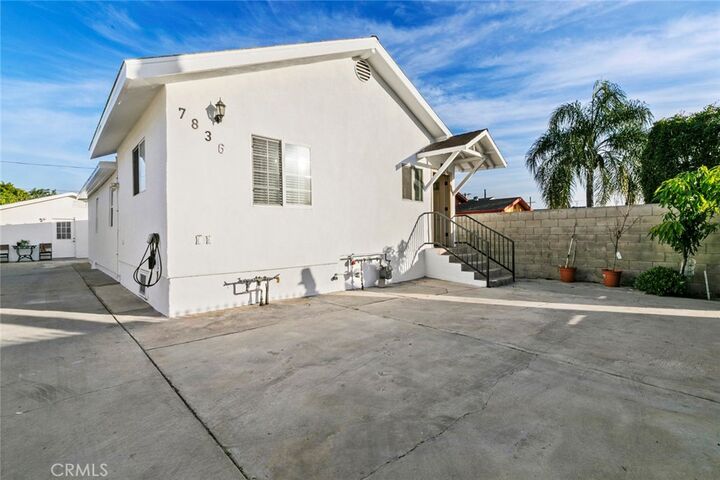 Property Photo: 7836 Lemp Ave CA 91605