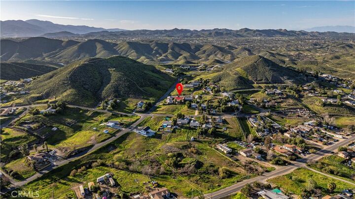 Property Photo:  28320 Oregon  CA 92587 