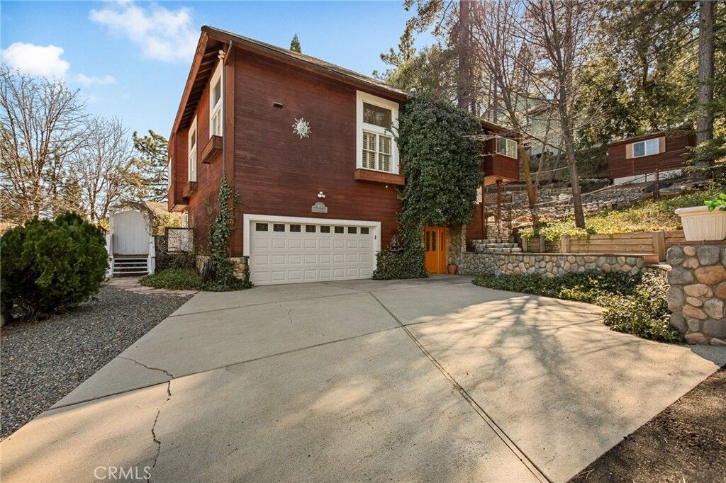 Property Photo:  971 Grass Valley  CA 92352 