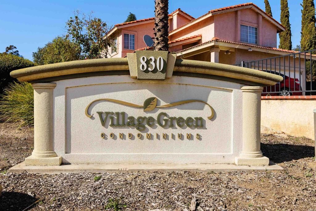 Property Photo:  830 W Lincoln Avenue 171  CA 92026 